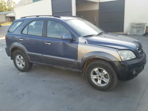  KIA SORENTO (BL) 