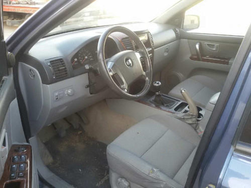  KIA SORENTO (BL) 