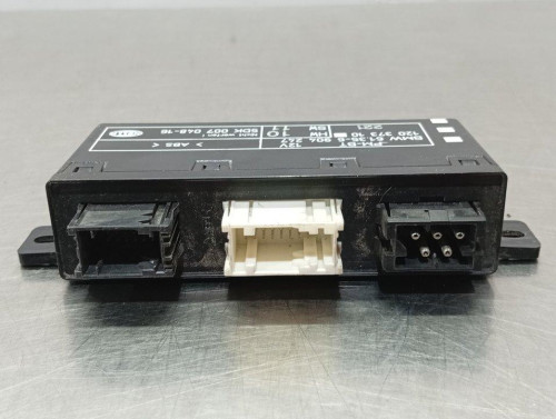  MODULO ELECTRONICO 