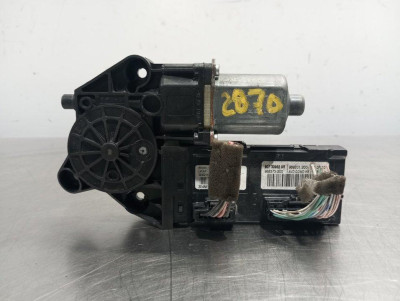 MOTOR ELEVALUNAS DELANTERO DERECHO, RENAULT, MEGANE III BERLINA 5P