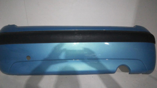  PARAGOLPES TRASERO CITROEN C3 