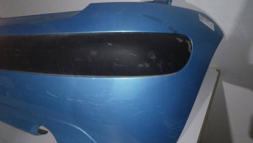  PARAGOLPES TRASERO CITROEN C3 