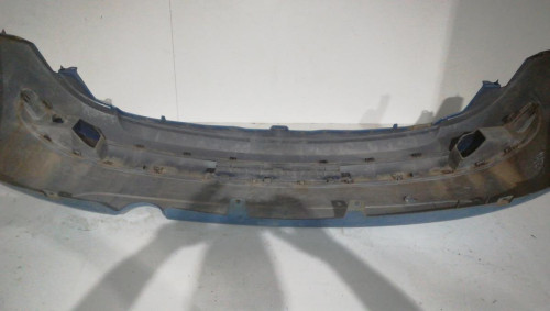  PARAGOLPES TRASERO CITROEN C3 