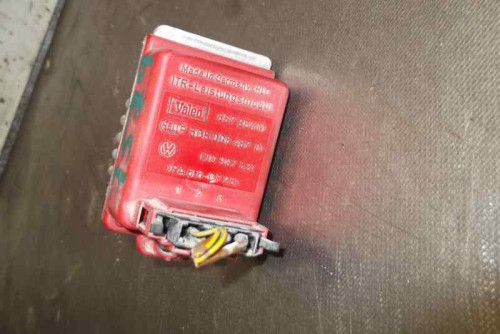  RESISTENCIA CALEFACCION Seat IBIZA (6K1) 