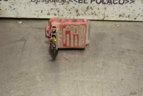  RESISTENCIA CALEFACCION Seat IBIZA (6K1) 