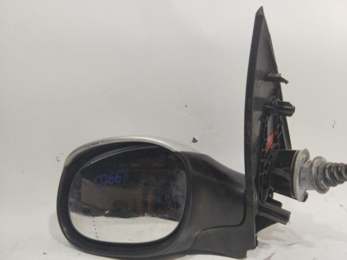 RETROVISOR IZQUIERDO Peugeot 206 