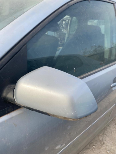 RETROVISOR IZQUIERDO Volkswagen POLO IV (9N3) 