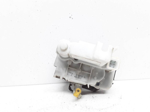CERRADURA PUERTA DELANTERA IZQUIERDA Fiat II PANDA (169) 