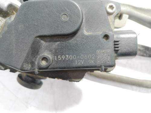  MOTOR LIMPIA DELANTERO MAZDA 5 BERLINA (CR) 