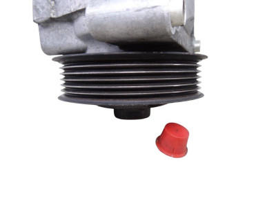 BOMBA DIRECCION, JAGUAR, XF