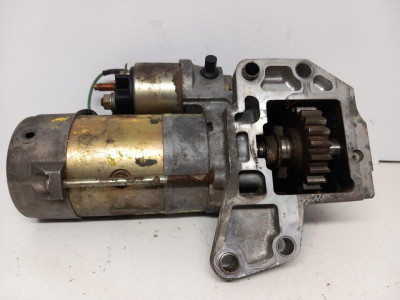 MOTOR ARRANQUE, PEUGEOT, 407 COUPÉ