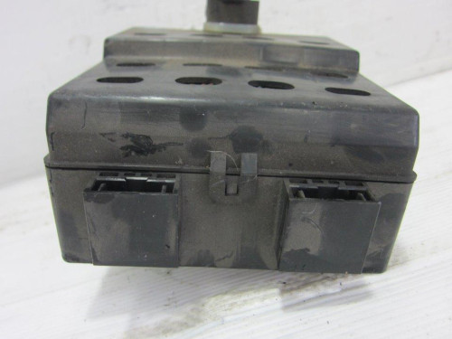  CAJA RELES / FUSIBLES HYUNDAI MATRIX (FC) 