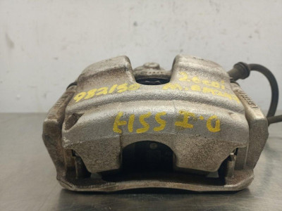 PINZA DE FRENO DELANTERA IZQUIERDA, MERCEDES-BENZ, CLASE B (BM 247)