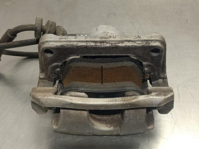 PINZA DE FRENO DELANTERA IZQUIERDA, MERCEDES-BENZ, CLASE B (BM 247)