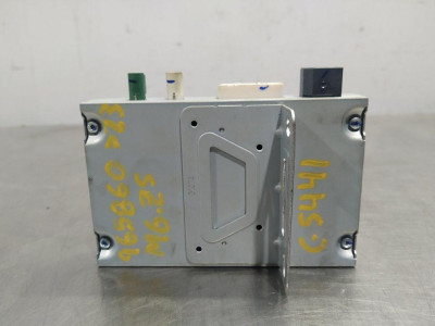 MODULO ELECTRONICO, MG, ZS