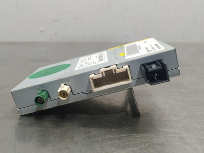 MODULO ELECTRONICO, MG, ZS