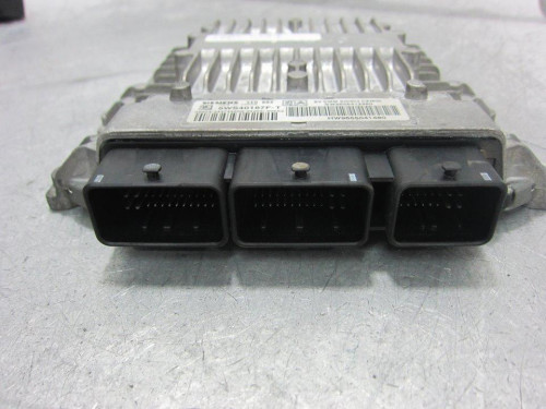  CENTRALITA MOTOR UCE PEUGEOT 407 
