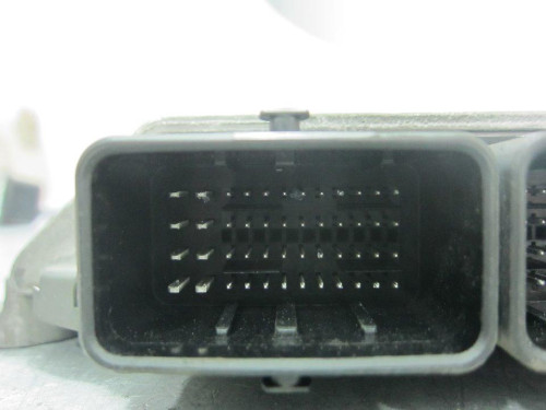  CENTRALITA MOTOR UCE PEUGEOT 407 