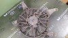 ELECTROVENTILADOR Mitsubishi MONTERO (V80/V90) 