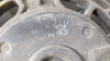 ELECTROVENTILADOR Mitsubishi MONTERO (V80/V90) 