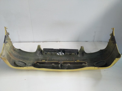 PARAGOLPES DELANTERO, HYUNDAI, ATOS PRIME (MX)