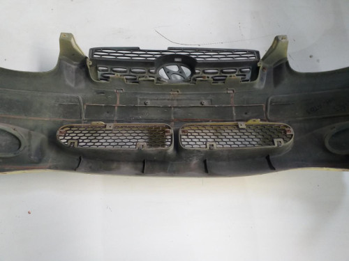  PARAGOLPES DELANTERO HYUNDAI ATOS PRIME (MX) 