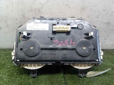 CUADRO INSTRUMENTOS, NISSAN, JUKE (F15E)