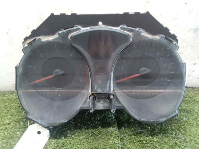 CUADRO INSTRUMENTOS, NISSAN, JUKE (F15E)