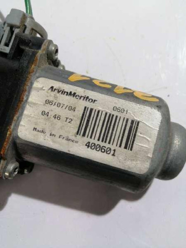  ELEVALUNAS TRASERO IZQUIERDO Nissan PRIMERA BERLINA (P12) 