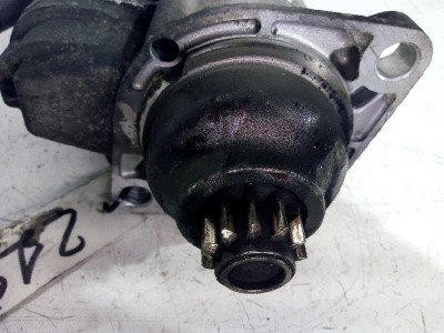 MOTOR ARRANQUE, SEAT, TOLEDO (1M2)