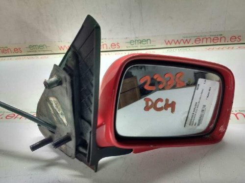  RETROVISOR DERECHO VOLKSWAGEN POLO III (6N1) 
