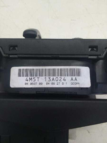  MANDO LUCES FORD FOCUS C-MAX (CAP)(2003) 