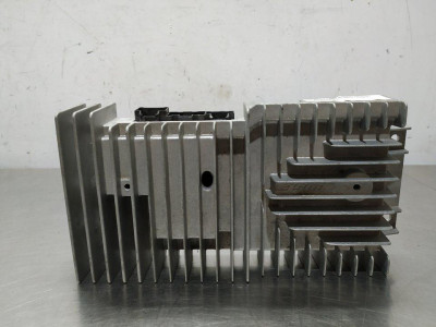 AMPLIFICADOR DE SONIDO, MAZDA, CX-7 ER