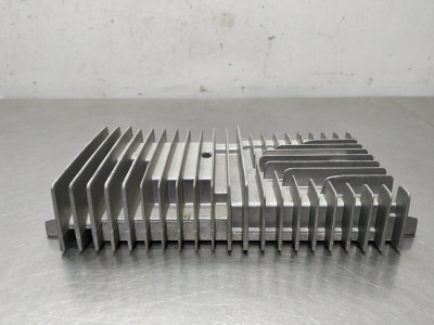 AMPLIFICADOR DE SONIDO, MAZDA, CX-7 ER