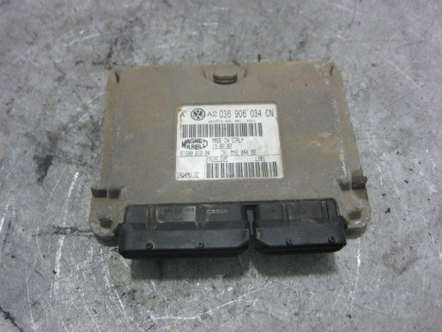  CENTRALITA MOTOR UCE Volkswagen GOLF IV BERLINA (1J1)(10.1997) 