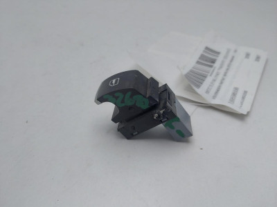 MANDO ELEVALUNAS TRASERO IZQUIERDO, VOLKSWAGEN, PASSAT BERLINA (3C2)