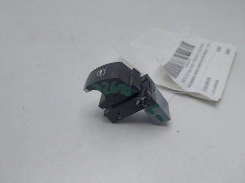  MANDO ELEVALUNAS TRASERO IZQUIERDO, VOLKSWAGEN, PASSAT BERLINA (3C2) 