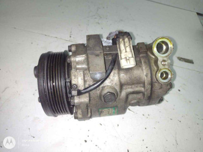 COMPRESOR AIRE ACONDICIONADO