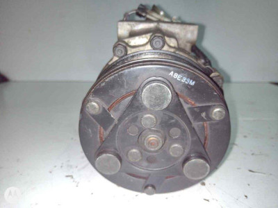 COMPRESOR AIRE ACONDICIONADO