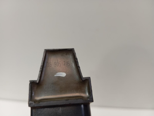  BOBINA ENCENDIDO, SEAT, LEON (1P1) 