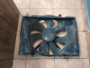 ELECTROVENTILADOR MERCEDES-BENZ CLK (BM 208) CABRIO 