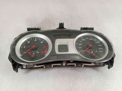 CUADRO INSTRUMENTOS, RENAULT, CLIO III GRANDTOUR