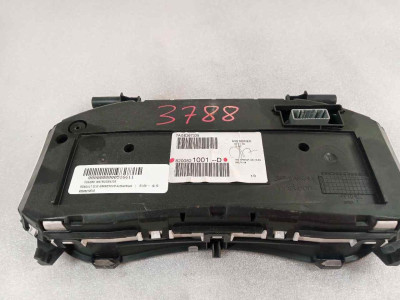 CUADRO INSTRUMENTOS, RENAULT, CLIO III GRANDTOUR