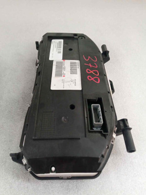 CUADRO INSTRUMENTOS, RENAULT, CLIO III GRANDTOUR