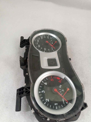  CUADRO INSTRUMENTOS RENAULT CLIO III GRANDTOUR 