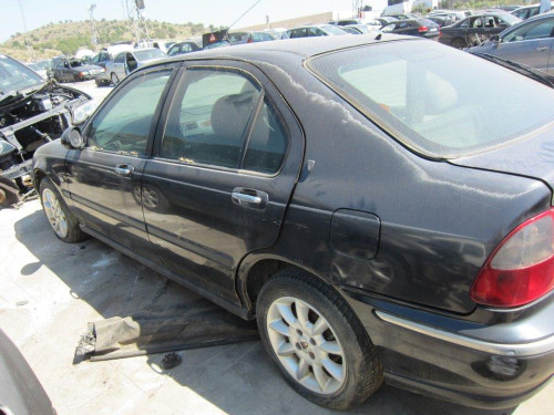  MG ROVER ROVER 45 (T/RT) 