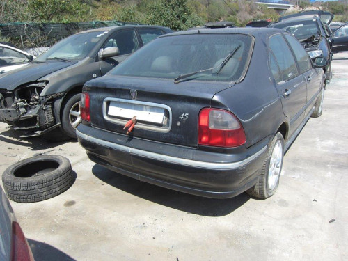  MG ROVER ROVER 45 (T/RT) 