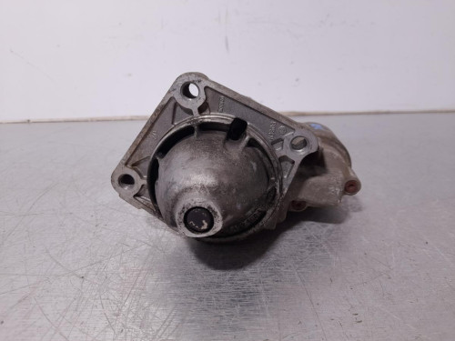MOTOR ARRANQUE FORD FIESTA (CBK) 