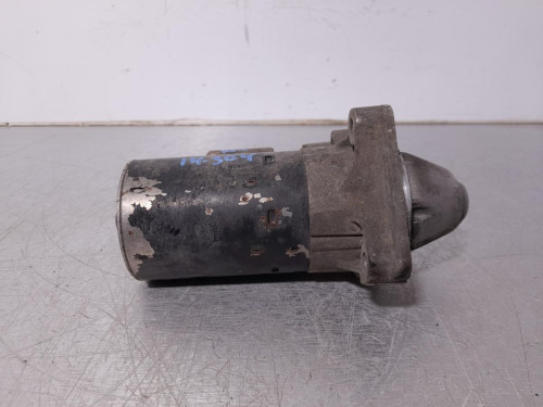  MOTOR ARRANQUE FORD FIESTA (CBK) 