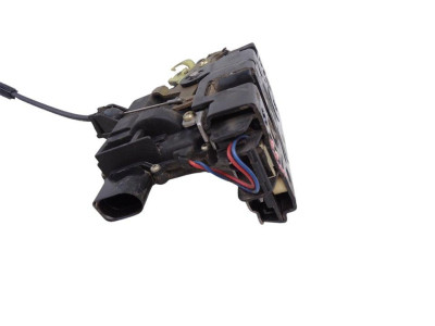 CERRADURA PUERTA DELANTERA DERECHA, SKODA, OCTAVIA BERLINA (1U2)